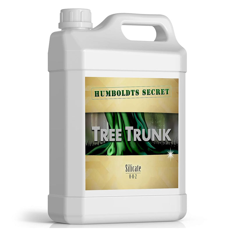Humboldts Secret Tree Trunk Quart