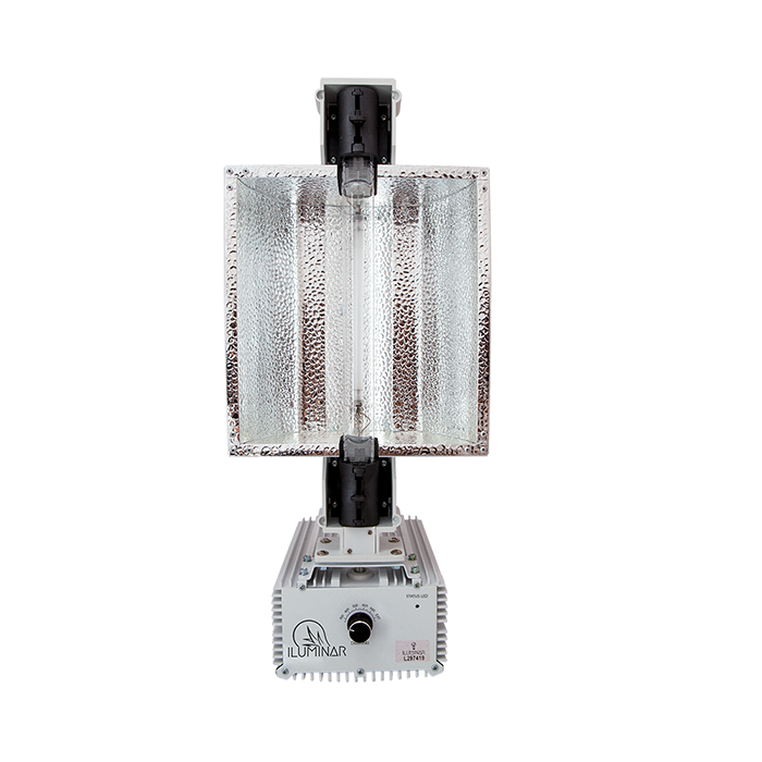 Iluminar 1000 Watt Double Ended Grow Light