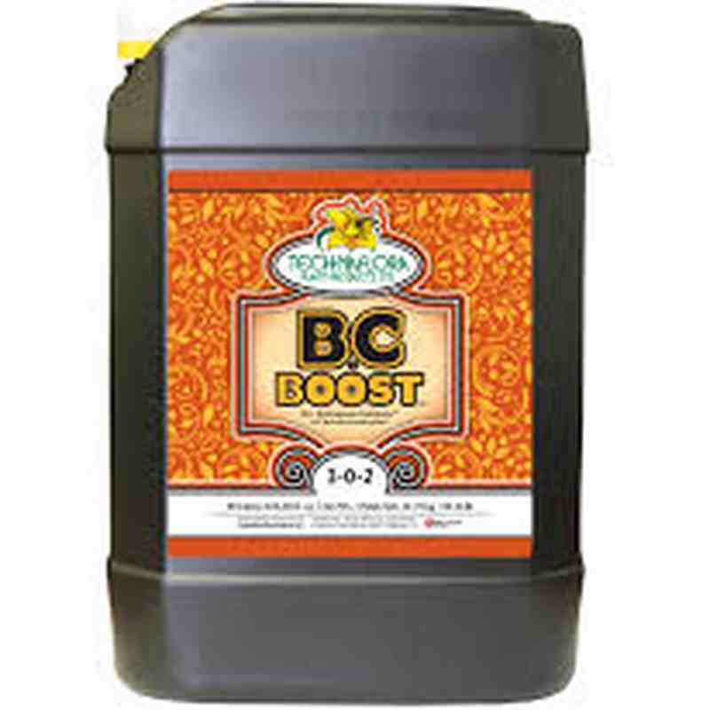 Technaflora® B.C. Boost, 20 Liter