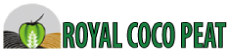 Royal Coco Peat Brick 5KG