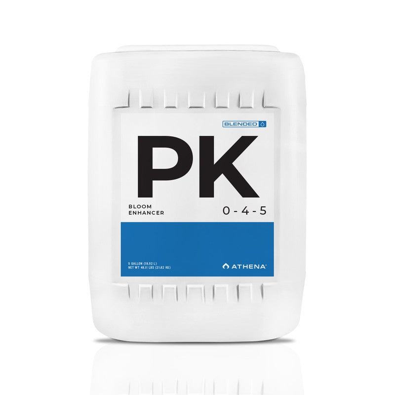 Athena Pk, Blended, 5 Gallon