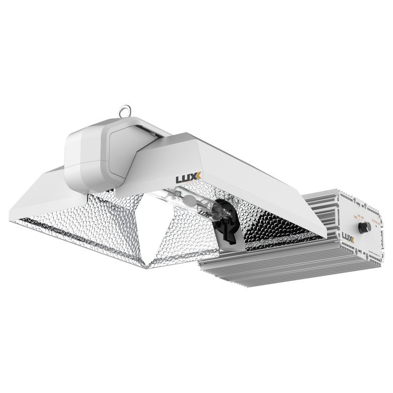 Luxx Lighting, 1000W DE 208-277V System, with 240 Cord