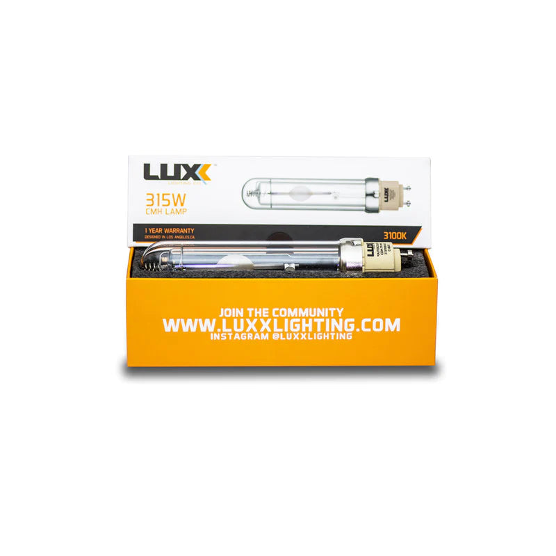 Luxx Lighting, 315 CMH 3100K Bulb Case (12 per case)