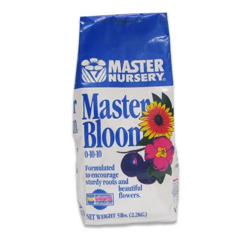 Master Nursery Master Bloom 0-10-10 5LB