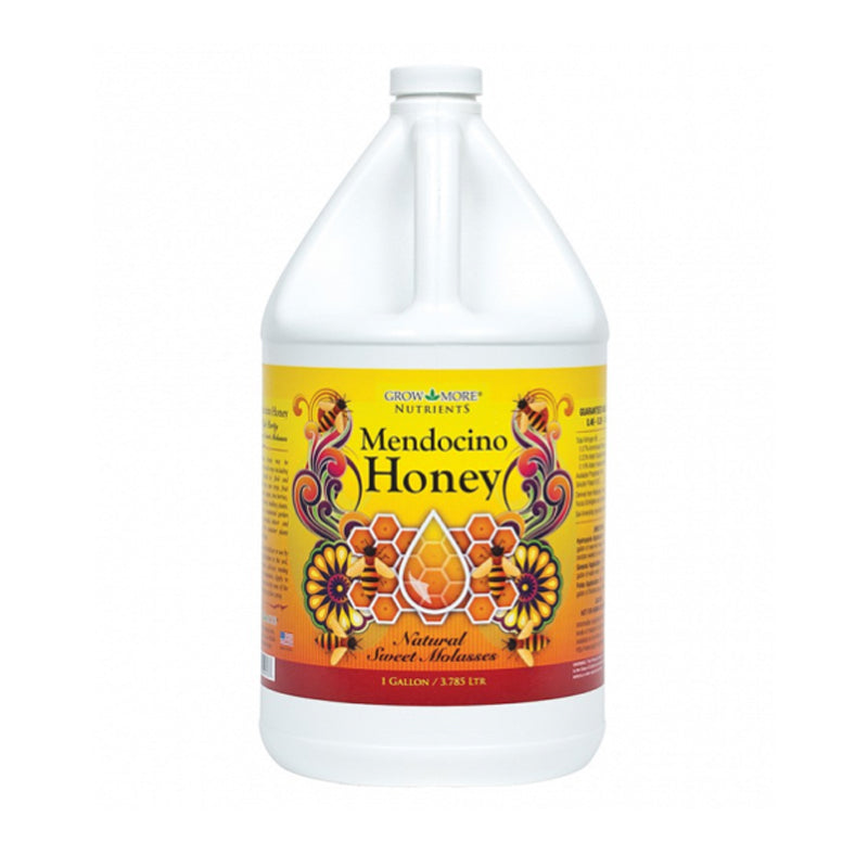 Grow More Mendocino Honey Gallon