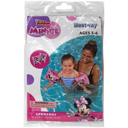 Disney Swim Armbands