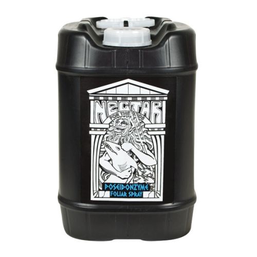 Nectar For The Gods Poseidonzime 5 Gallon Bucket