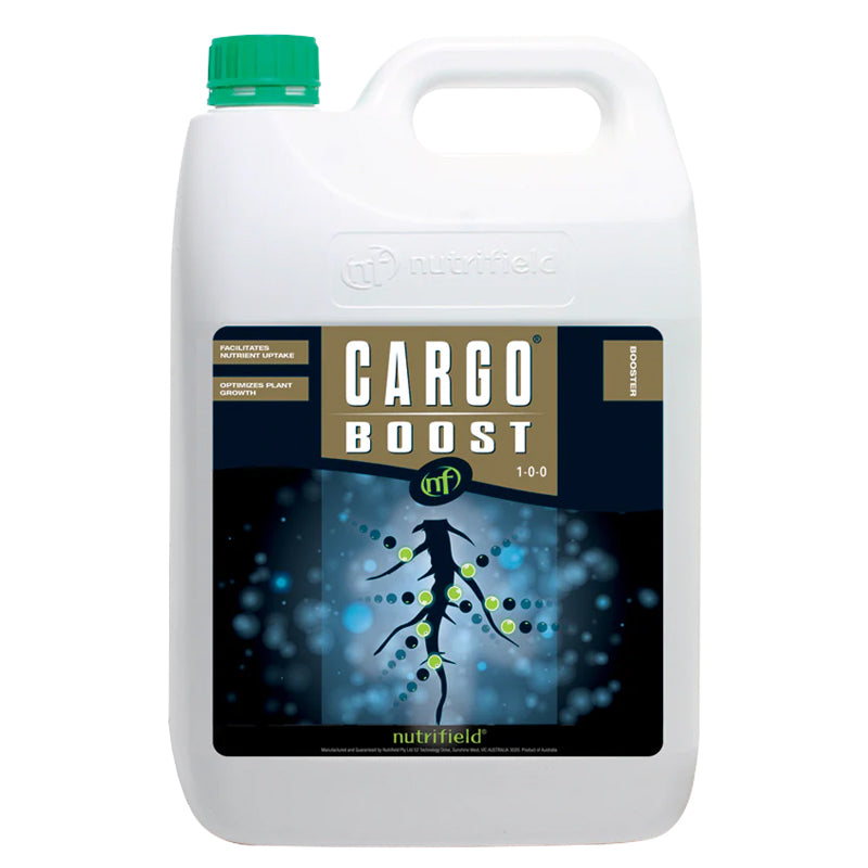 Nutrifield Cargo Boost® 5 Liter