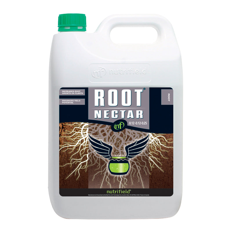 Nutrifield Root Nectar® 5 Liter