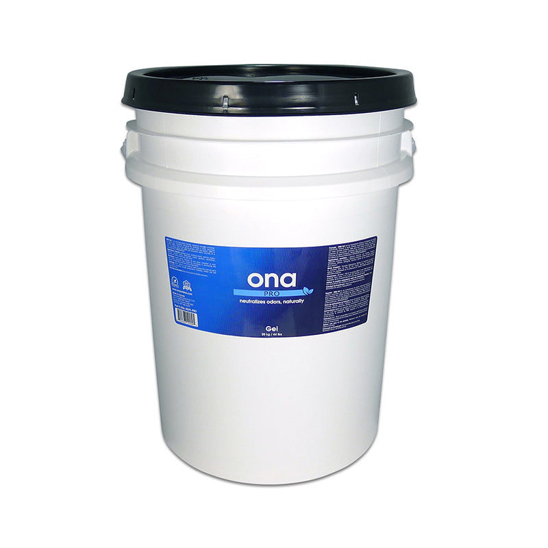 Ona Gel Pro 5 Gallon