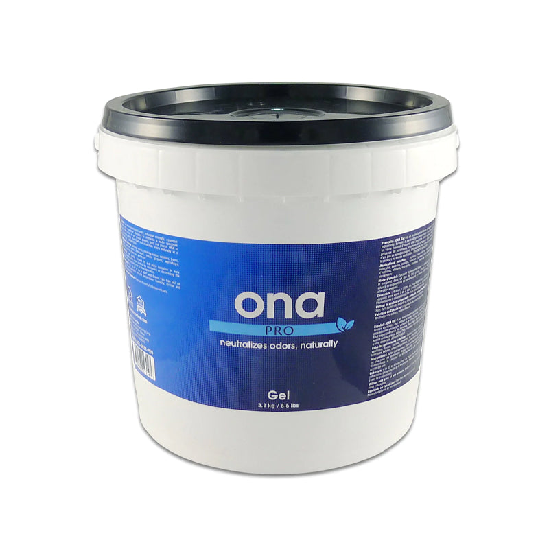 Ona Pro Gel 8.5lb Pail