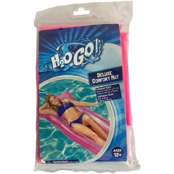 H2OGO! Deluxe Comfort Mat