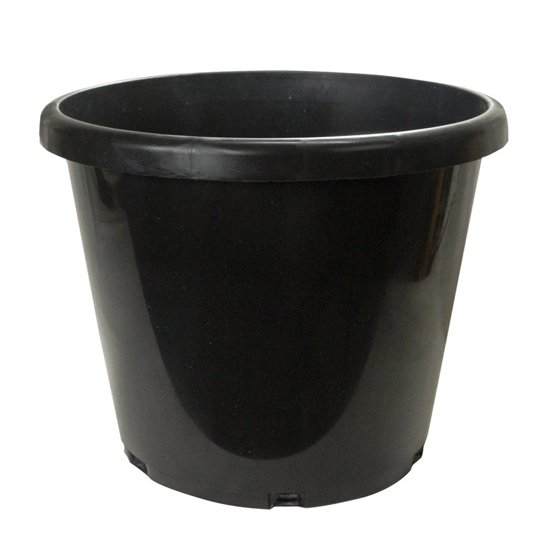 10 gallon plant pots Premium Nursery Pot, 10 Gallon