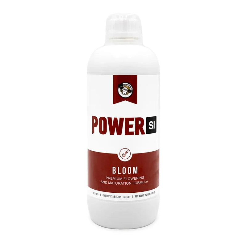Power SI Bloom 1 Liter