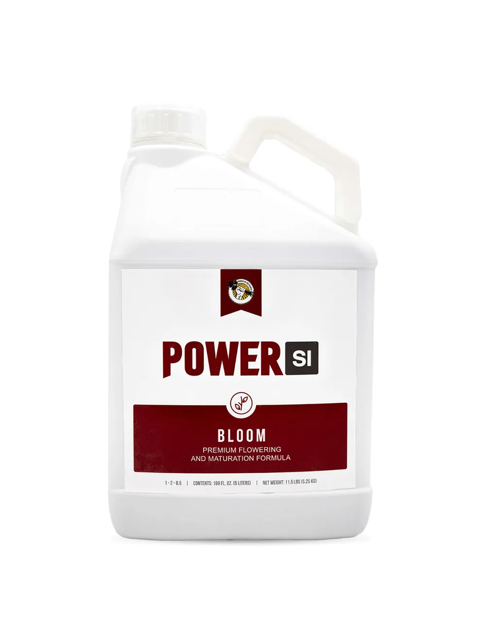 Power SI Bloom 5 Liter