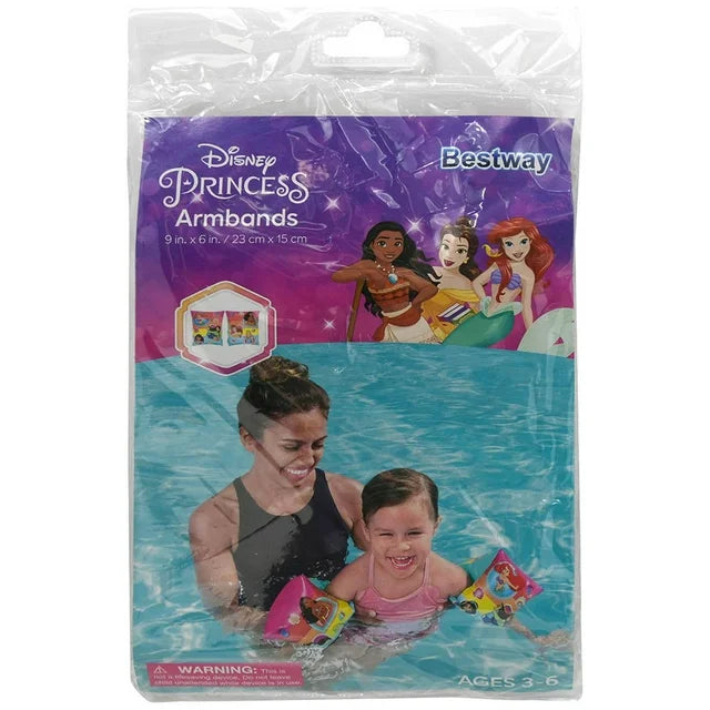 Disney Swim Armbands