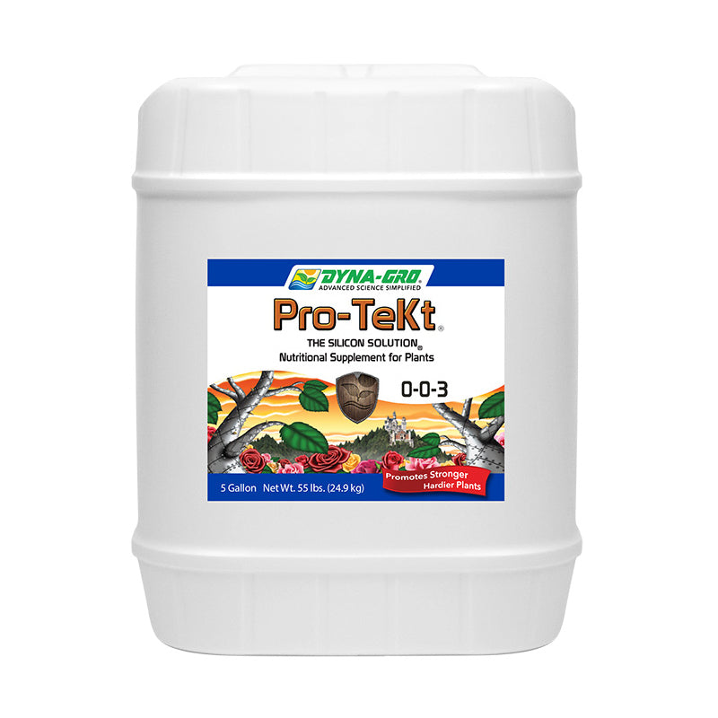 SUPERthrive® Pro-Tekt® 5 Gallon