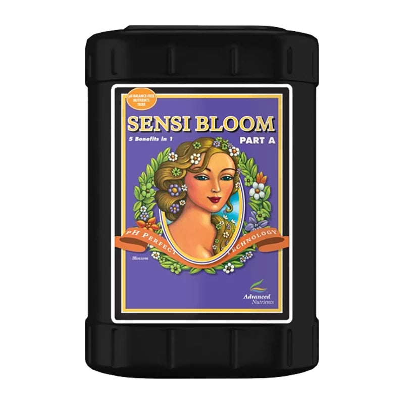 Advanced Nutrients pH Perfect® Sensi Bloom Part A 23L