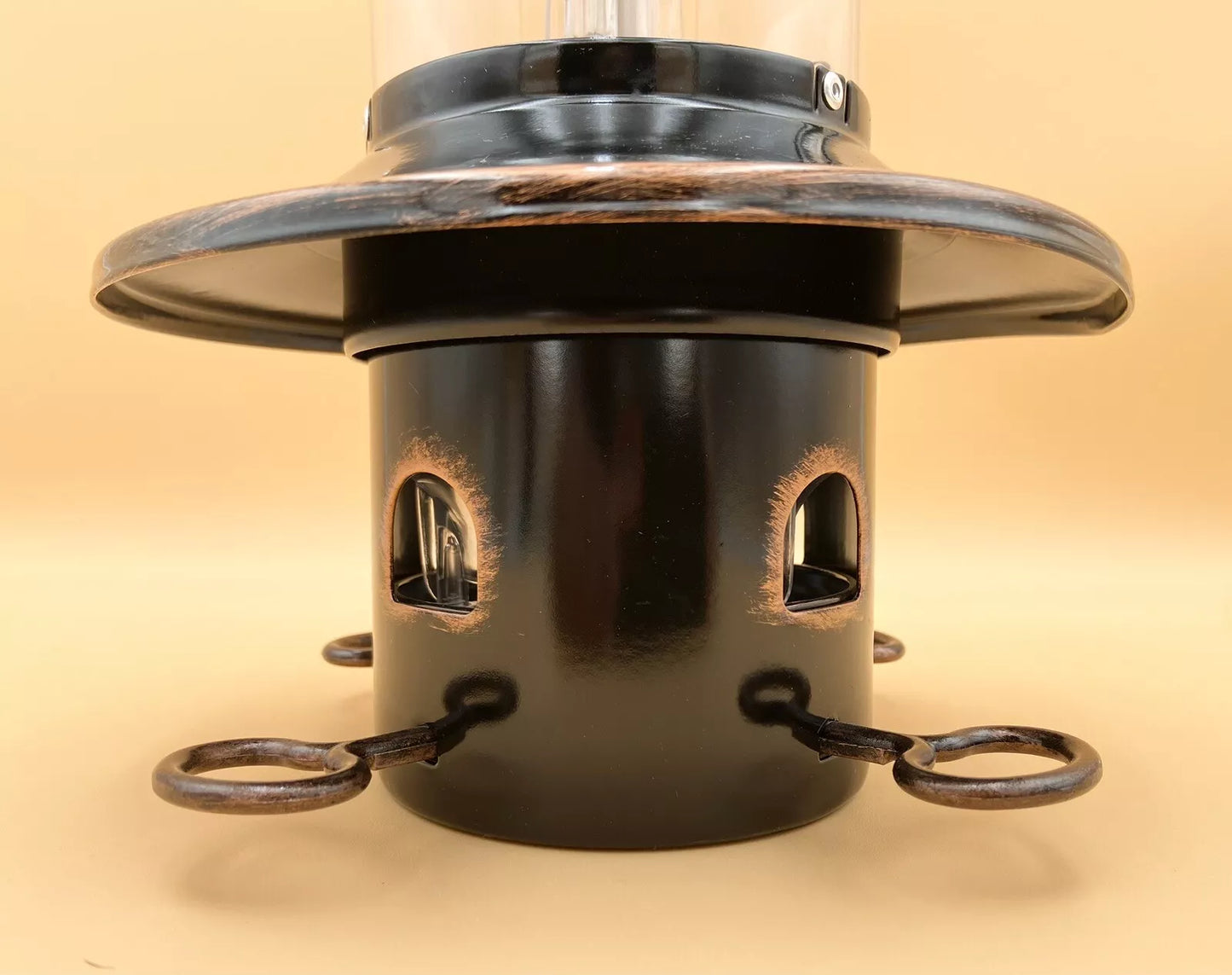 Squirrel-X MX5 Squirrel Resistant Feeder