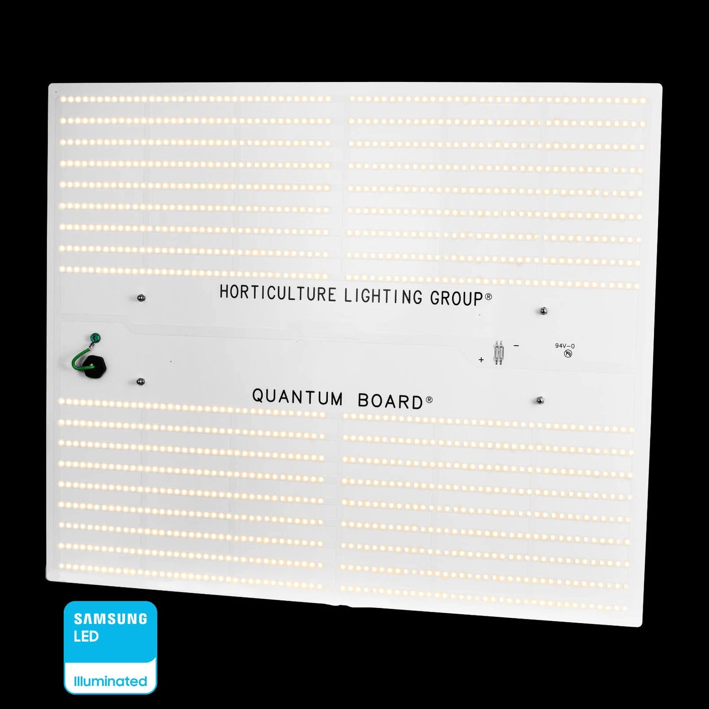 HLG 550 V2 ECO LED GROW LIGHT (Pre-Owned)