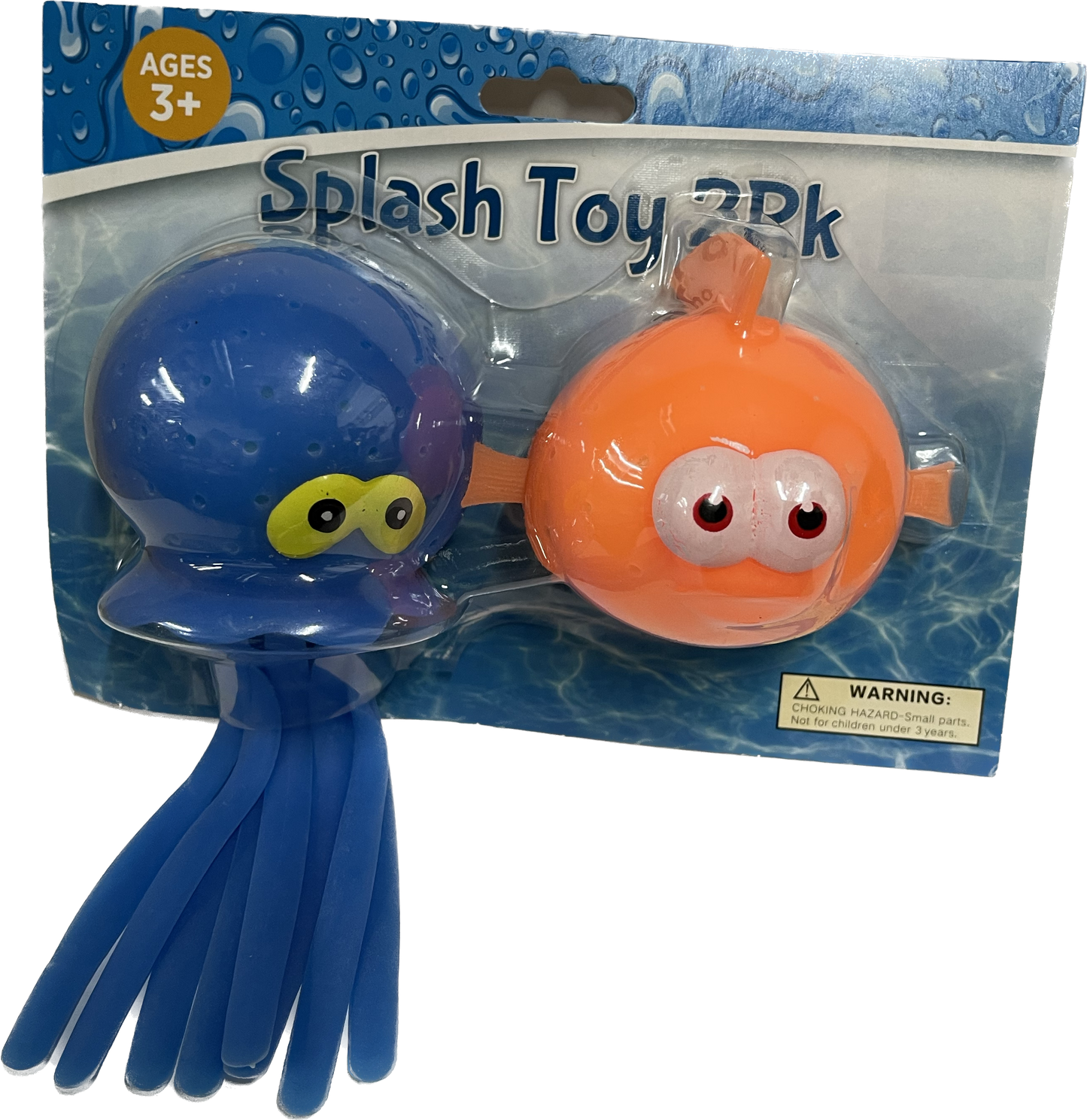 Splash Toy 2 Pack