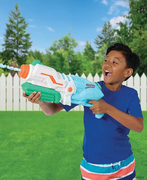 Nerf Super Soaker Lightning Splasher