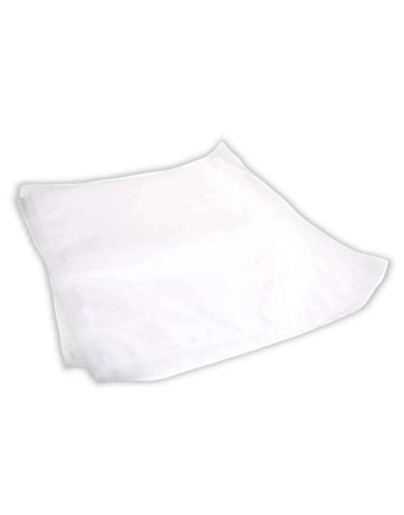 STMBYS StashBags – 15″ x 18″ All Clear Pre-Cut Vacuum Seal Bags (100ct)