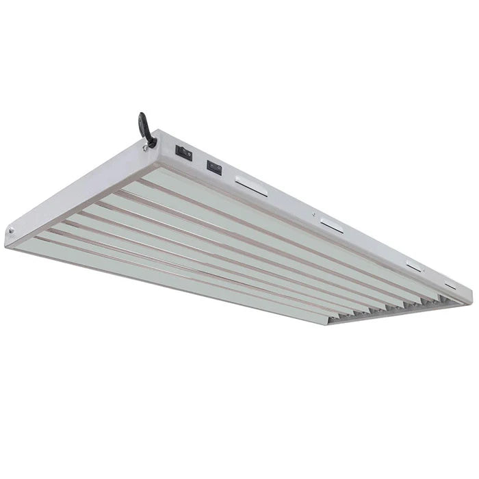 Covert Fluorescent T5 Grow Light