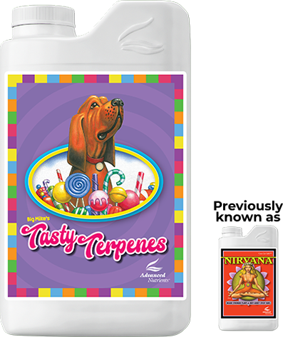 Advanced Nutrients Tasty Terpenes™ 1 liter