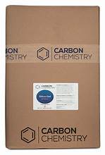 Carbon Chemistry Silica Gel (25lbs)
