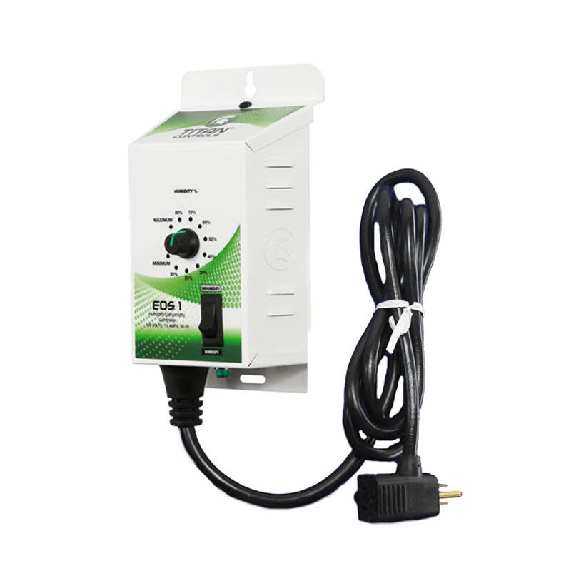 Titan Controls® Eos® 1 Humidity Controller