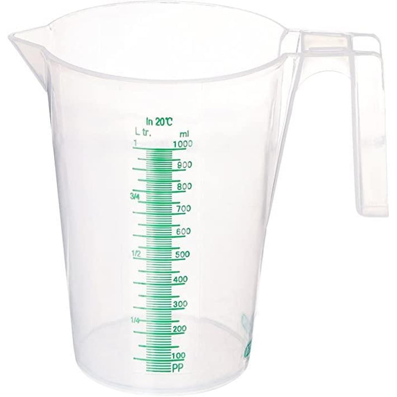 HydroFarm® Measuring Cup, 3000ml