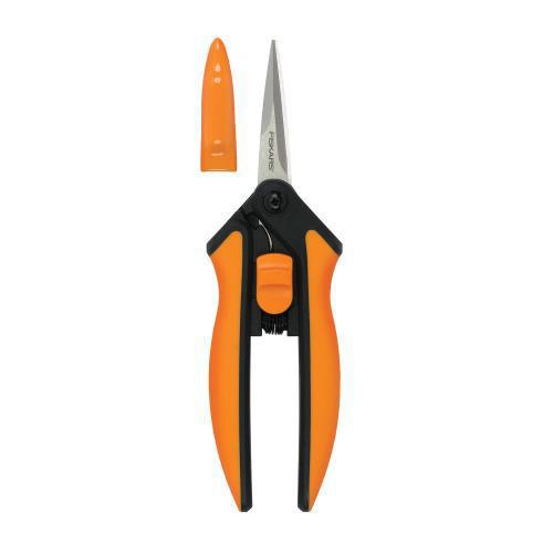Fiskars® Micro-Tip Pruning Snips