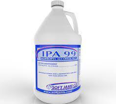 Soft Jamb Company IPA 99% Alcohol 1 Gallon – The Growers Depot
