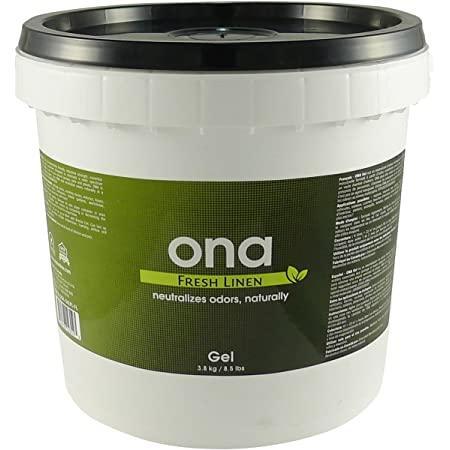 Ona Gel Fresh Linen Pail 8.5lb