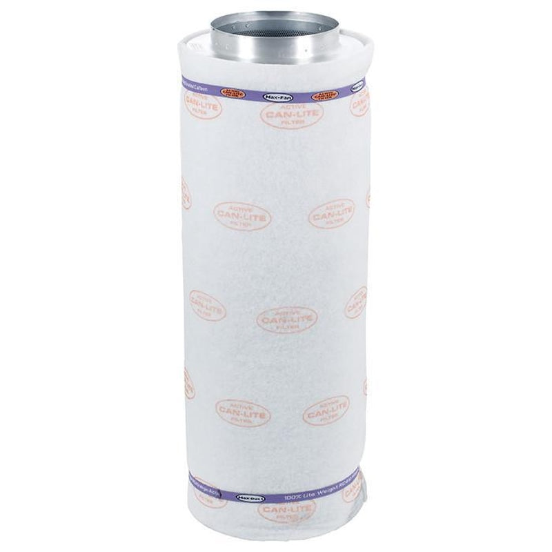 Can-Lite™ Filter 10" x 40" 1500CFM