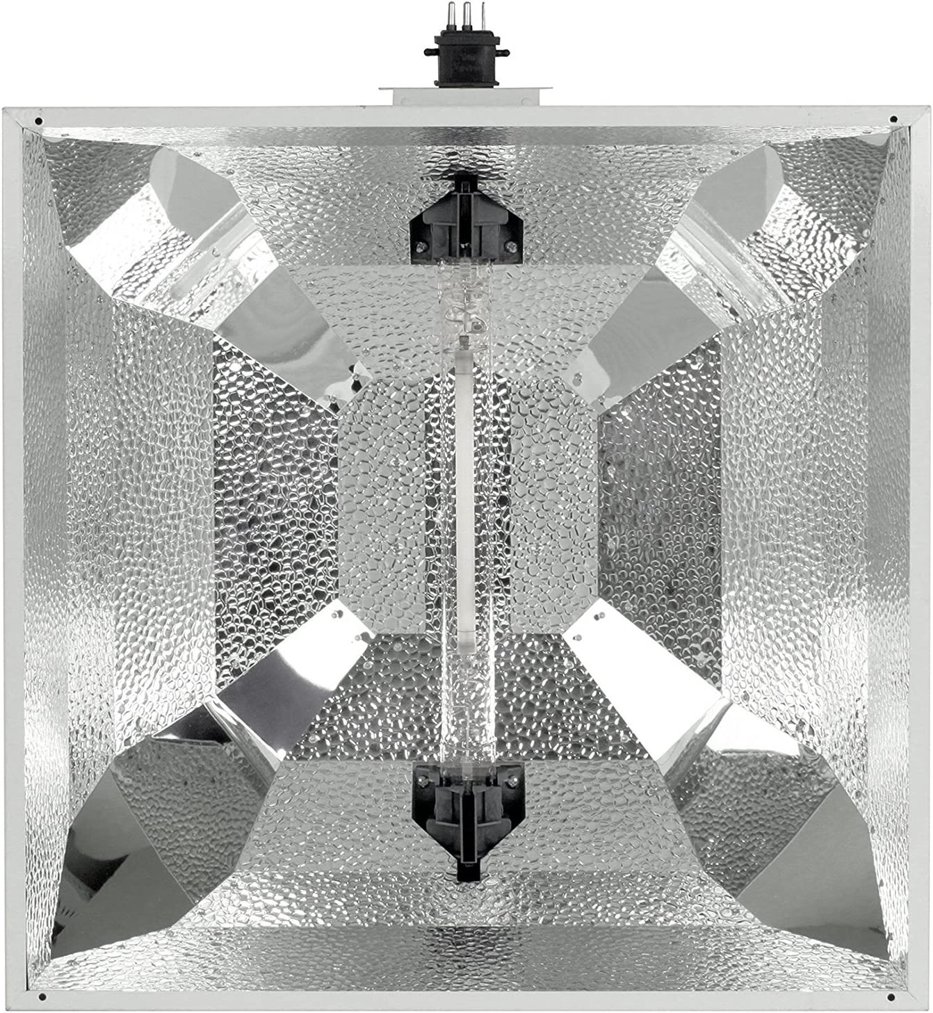 Sun System®DE (Double Ended) Boss Reflector Lighting Fixture
