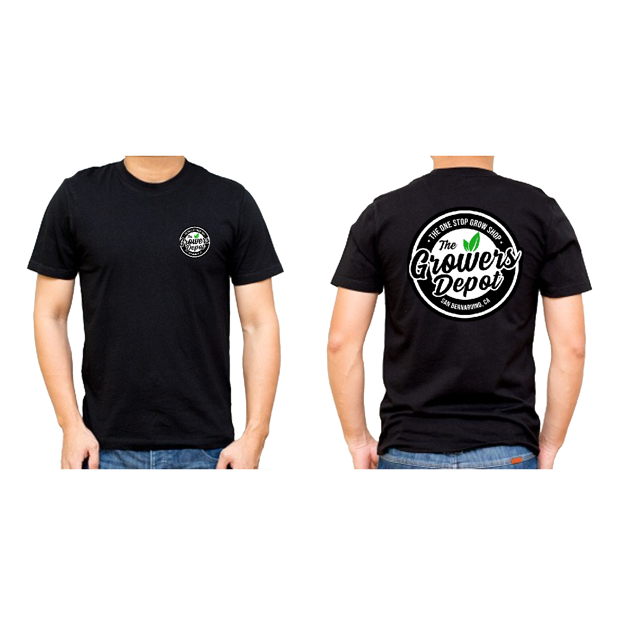 T-Shirt, 2XL