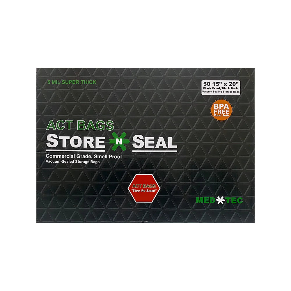 HARVEST KEEPER Commercial Grade Vacuum Sealer (seals up to 15)