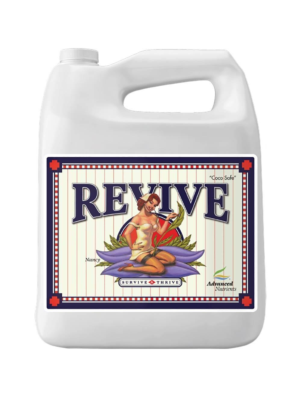 Advanced Nutrients Revive 4L