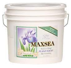 Maxsea All Purpose Grow Formula 16-16-16 20lb