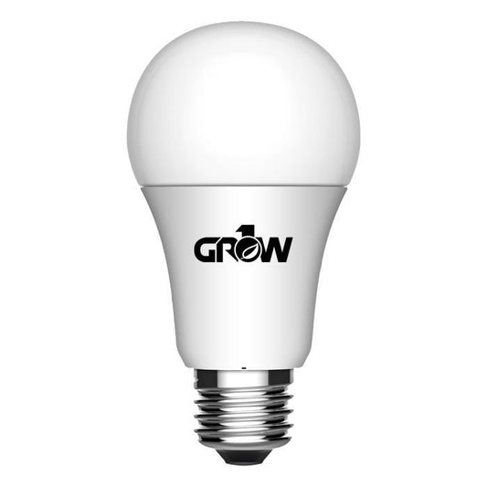 Grow1 Green LED Bulb 9W 110V