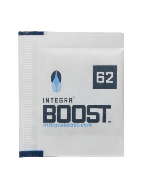 Integra™ Boost™ Humidiccant, 4g, 62%