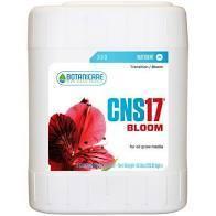 Botanicare® CNS17® Bloom 5 Gallon