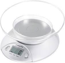Electronic Kitchen Scale