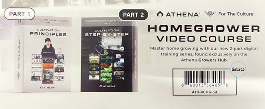 Free Exclusive Homegrower Video Course Tickets at The Growers Depot Available Now | Limited Supply!