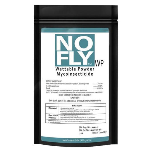 NoFly™ Wettable Powder 8oz