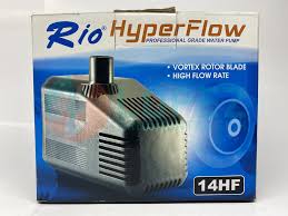 Rio Hyperflow 14HF – 3190L/H
