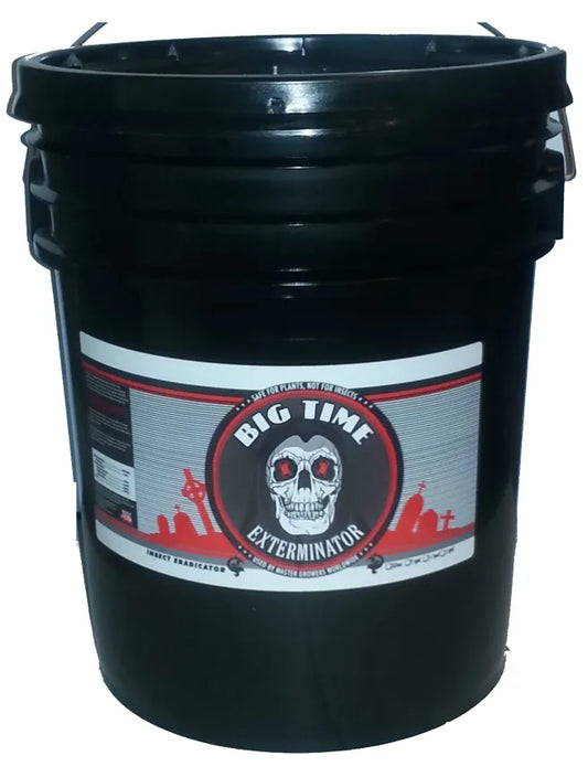 Big Time Exterminator 5 Gallon