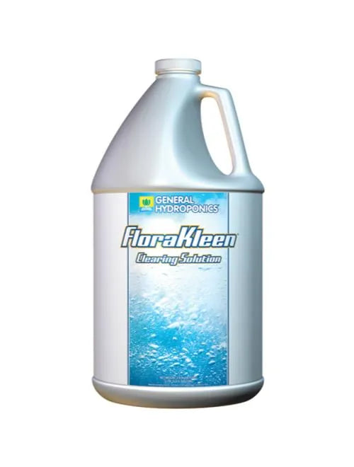 General Hydroponics® Flora Kleen® Gallon